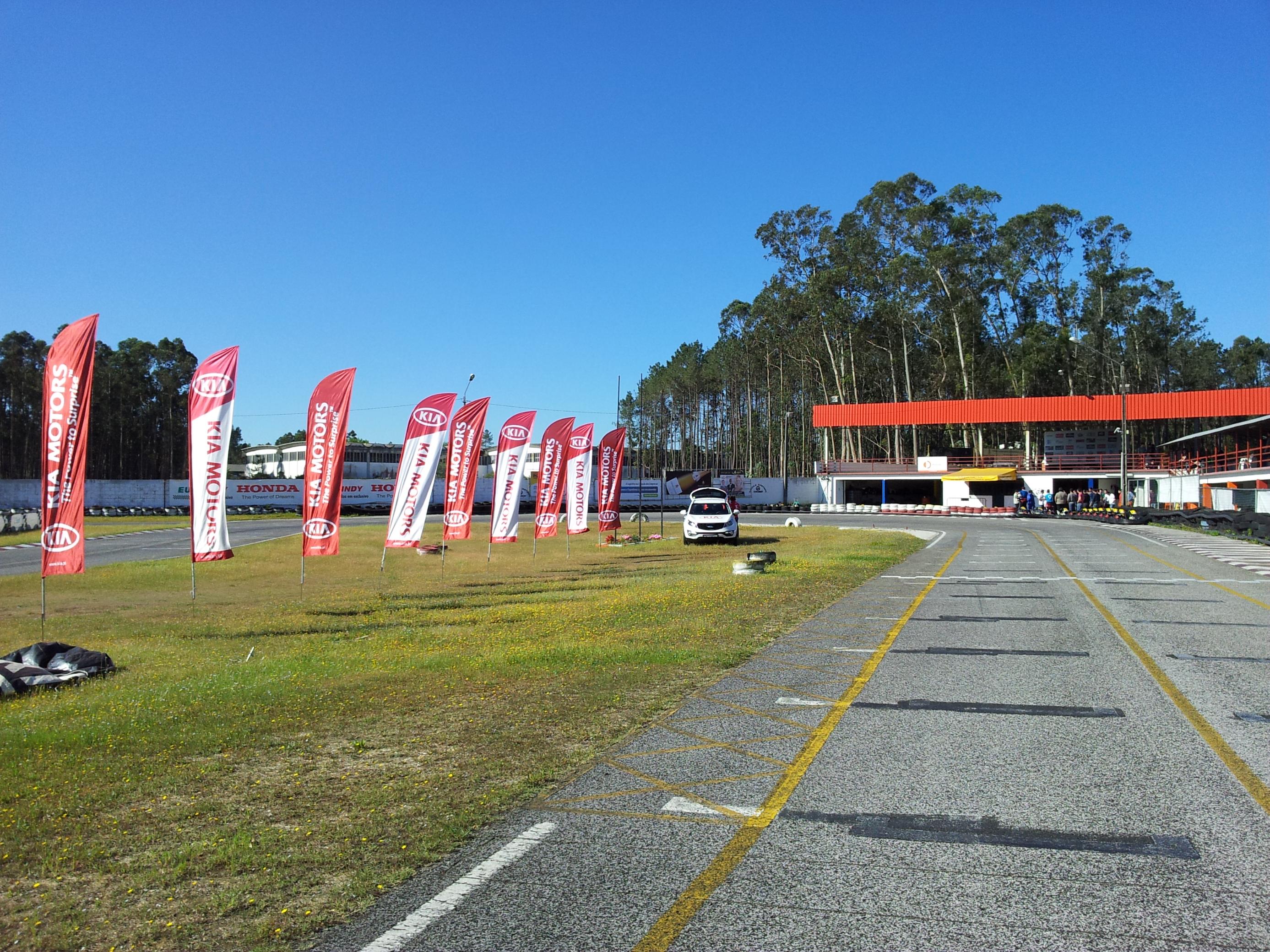 Kia Racing Opportunity23